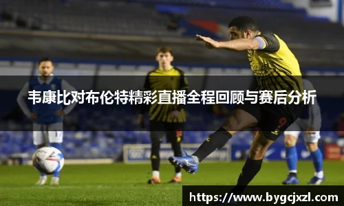韦康比对布伦特精彩直播全程回顾与赛后分析